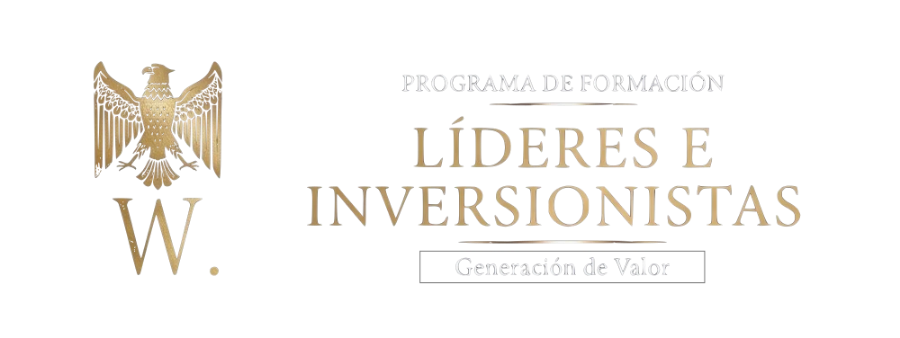 Líderes e Inversionistas